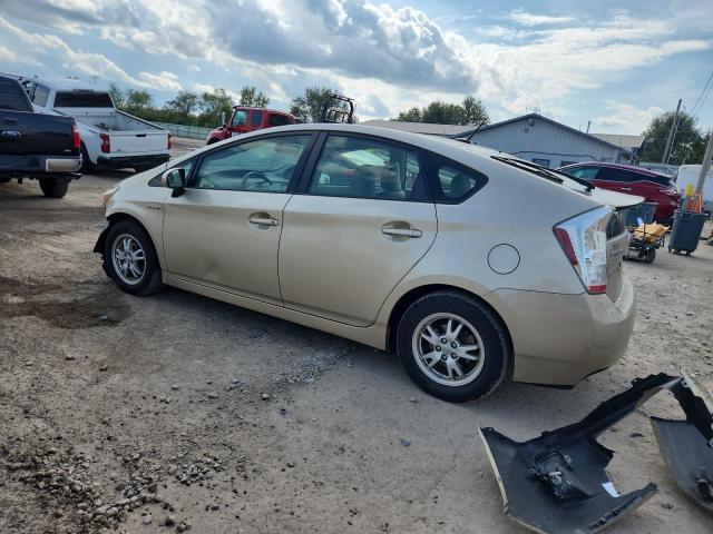 2011 TOYOTA PRIUS - JTDKN3DU8B0324888