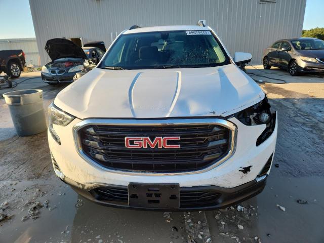 2019 GMC TERRAIN SL 3GKALMEV6KL163334