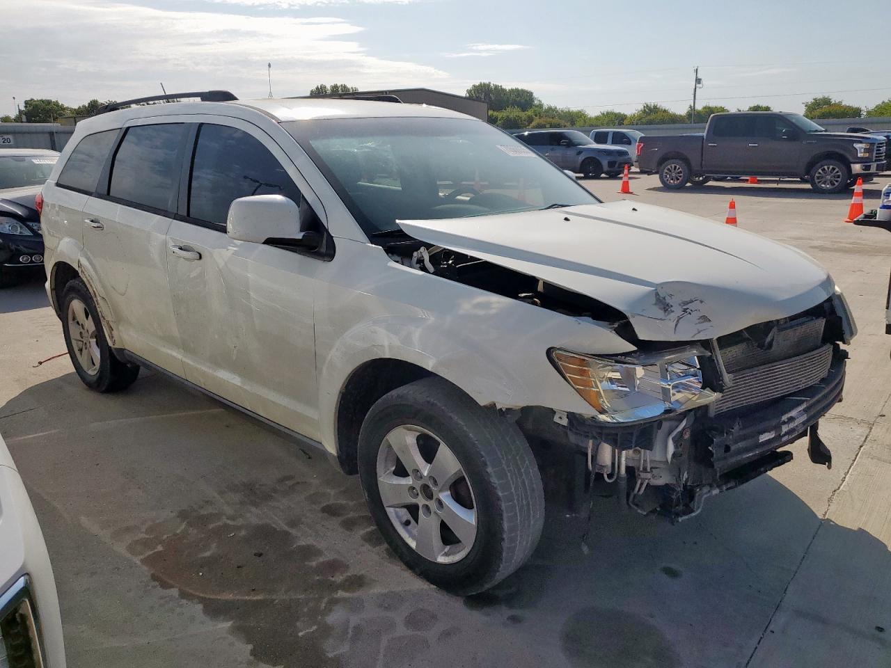 DODGE JOURNEY MAINSTREET