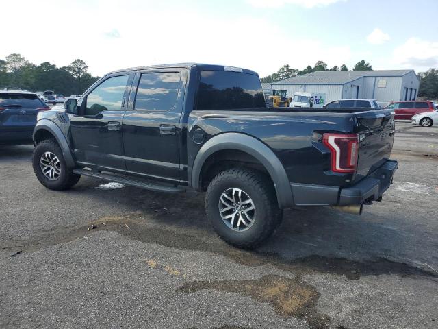 2017 FORD F150 RAPTO 1FTFW1RG8HFB86359