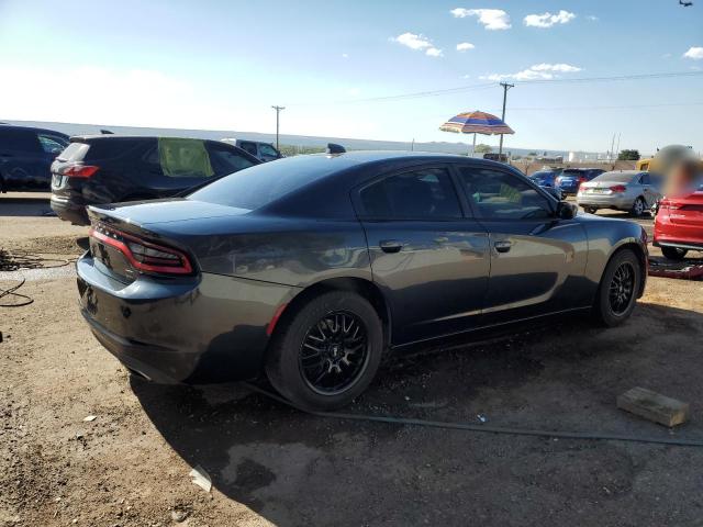 2016 DODGE CHARGER SX - Other View