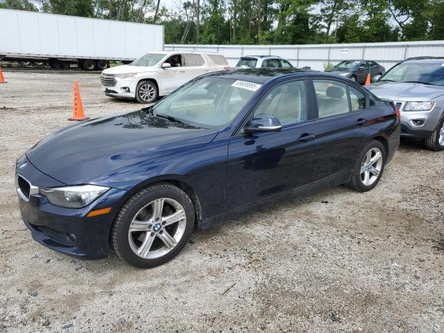 BMW 320 I XDRI