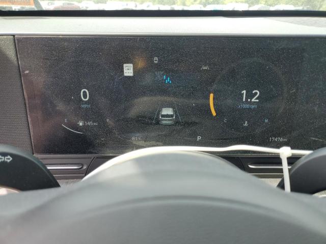 2024 HYUNDAI KONA SEL KM8HCCABXRU062194