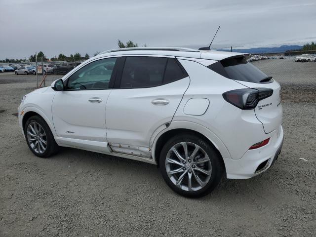 2024 BUICK ENCORE GX - KL4AMGSL9RB050433