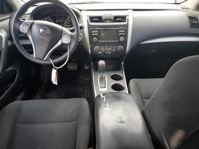 2015 NISSAN ALTIMA 2.5 - 1N4AL3APXFN869179