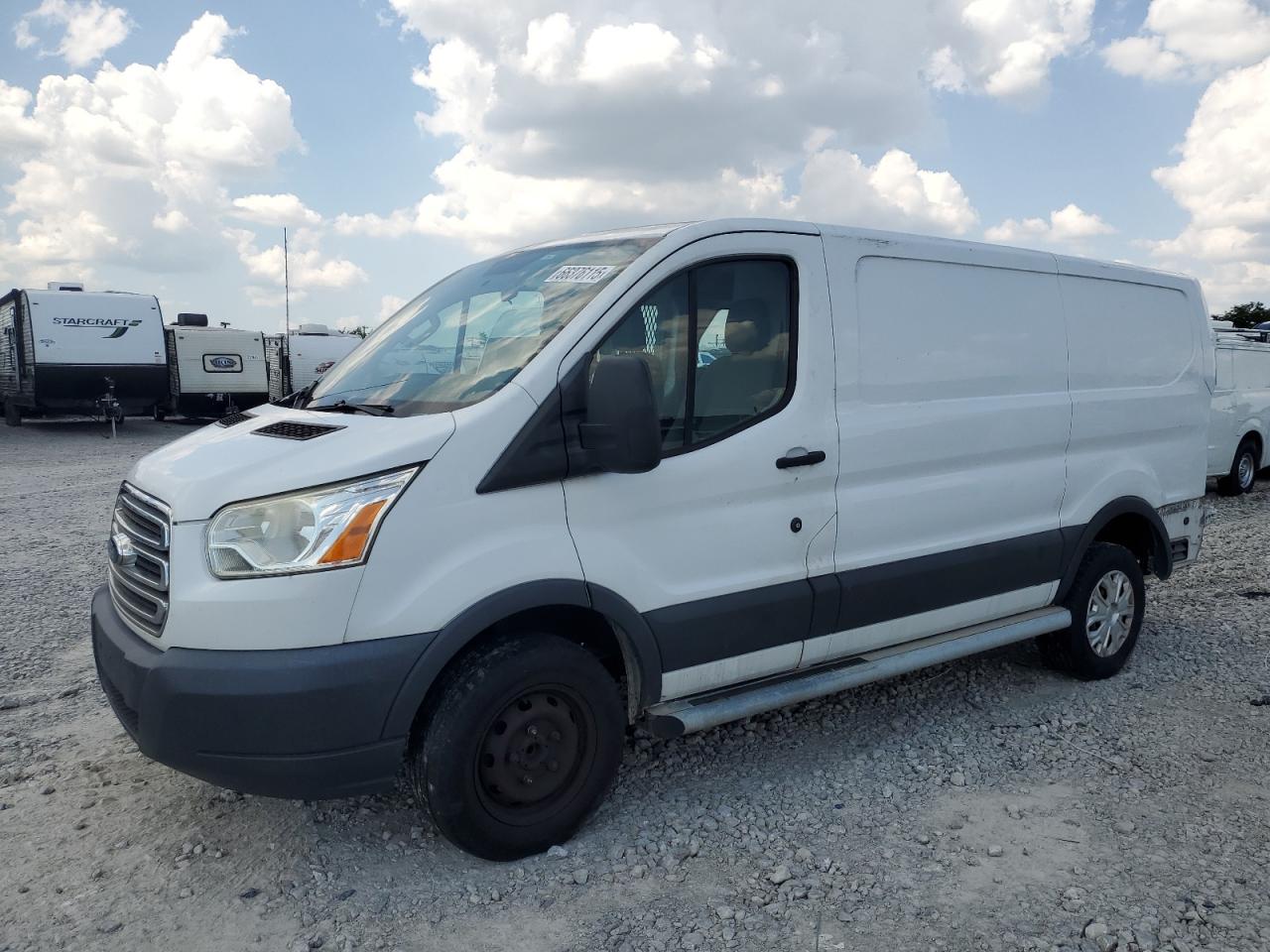 FORD TRANSIT T-250