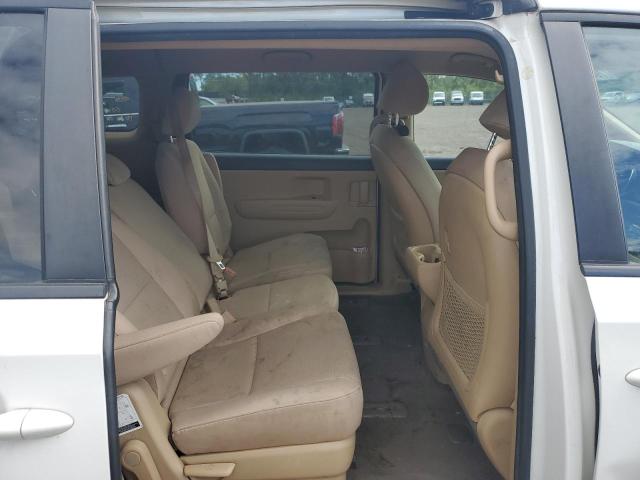 2016 KIA SEDONA LX KNDMB5C11G6180545