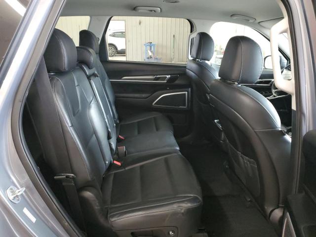 2021 KIA TELLURIDE 5XYP24HC6MG116852
