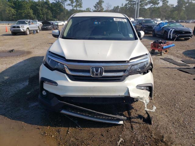 2019 HONDA PILOT EX 5FNYF5H31KB029119