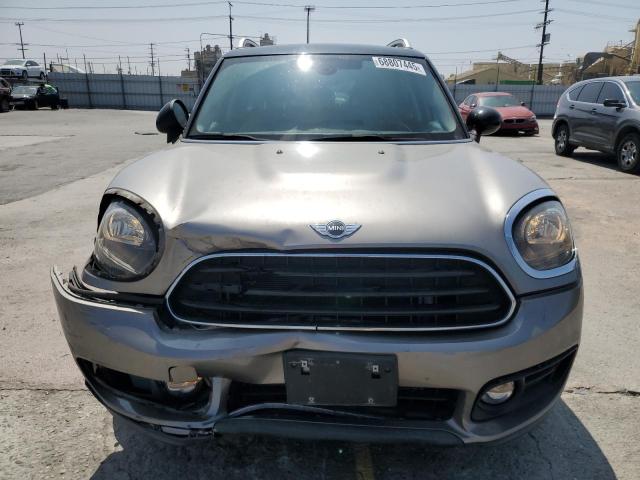2018 MINI COOPER COUNTRYMAN WMZYS7C35J3E08346