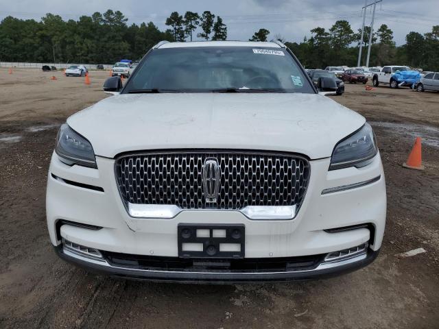2020 LINCOLN AVIATOR RE 5LM5J7WC9LGL05823