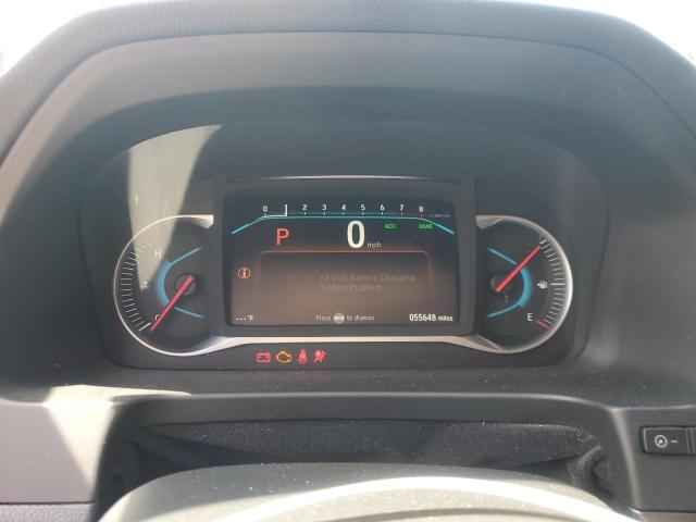 2020 HONDA PILOT EX 5FNYF5H3XLB013342