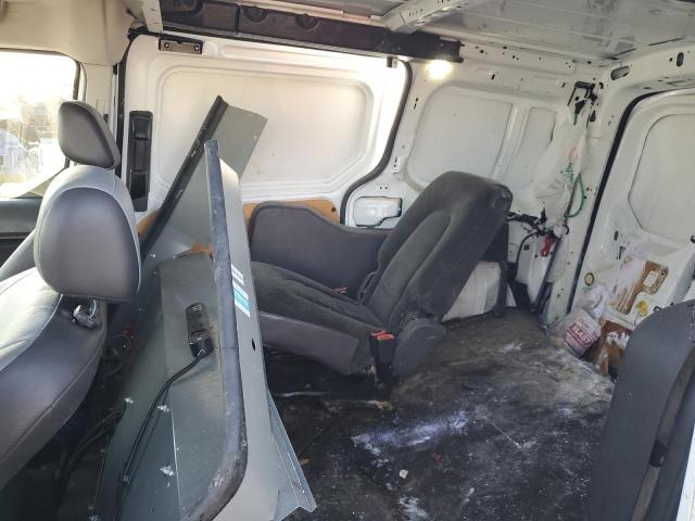 2017 FORD TRANSIT CONNECT XL NM0LS7E74H1331446