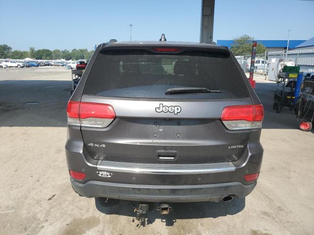 2015 JEEP GRAND CHER - 1C4RJFBG5FC685671