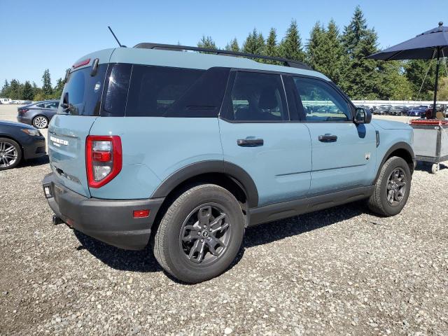 2022 FORD BRONCO SPORT BIG BEND 3FMCR9B69NRD64882