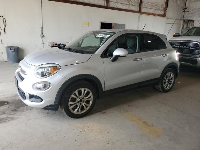 FIAT 500X EASY