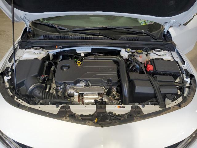 2024 CHEVROLET MALIBU RS 1G1ZG5ST3RF135306