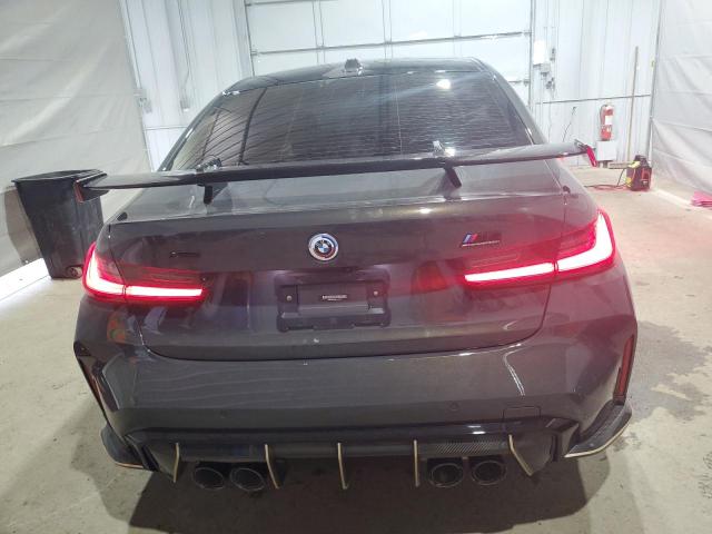 2023 BMW M3 COMPETI WBS43AY06PFP51199
