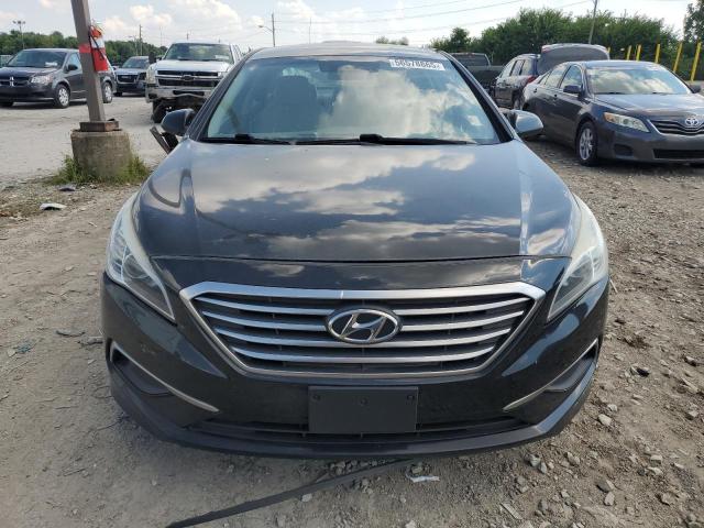 2017 HYUNDAI SONATA SE - 5NPE24AF5HH487107