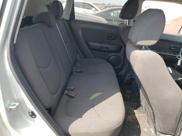 2012 KIA SOUL - KNDJT2A58C7456907