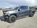 2021 GMC SIERRA K15 - 1GTU9FET3MZ289499