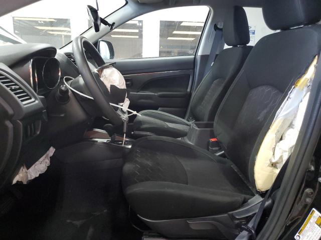 2023 MITSUBISHI OUTLANDER #3280452215