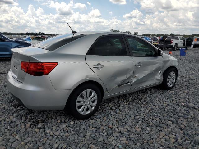 2012 KIA FORTE EX - KNAFU4A21C5547370