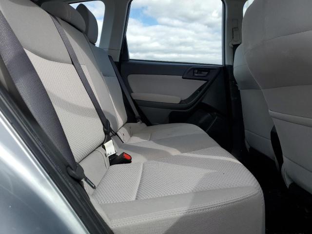2015 SUBARU FORESTER 2 - JF2SJABCXFH588861