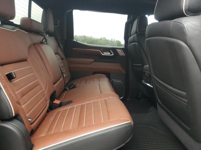2025 GMC SIERRA K15 1GTUUHEL4SZ258107