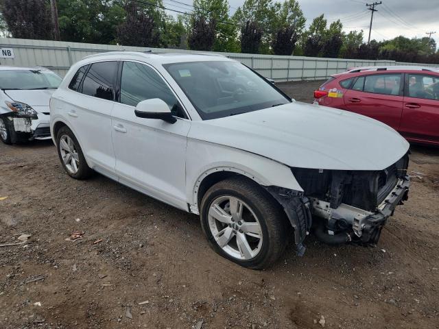 2019 AUDI Q5 PREMIUM WA1BNAFY8K2100944