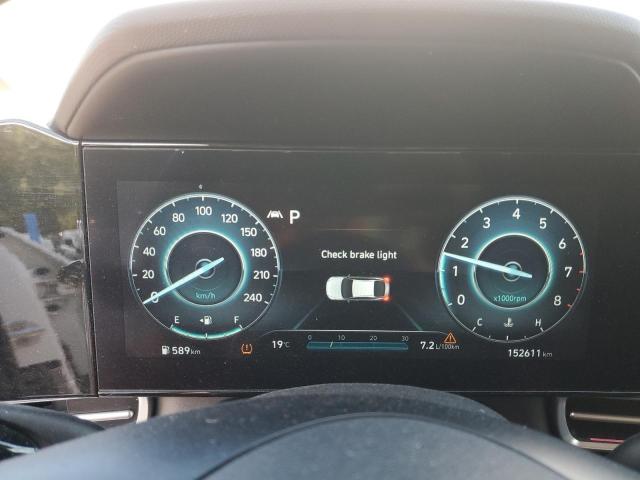 2023 HYUNDAI ELANTRA SE - KMHLM4AG4PU379040