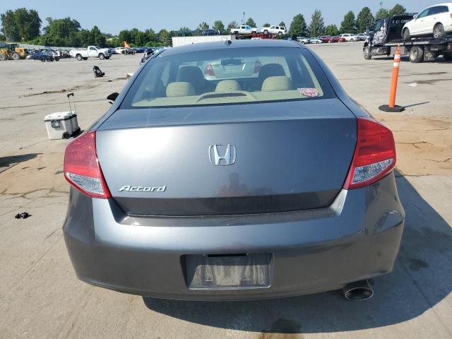 2011 HONDA ACCORD EXL - 1HGCS1B89BA011836