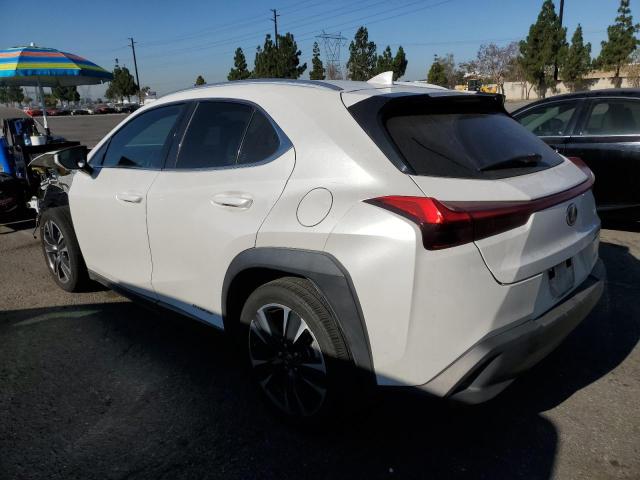 2019 LEXUS UX 250H JTHU9JBH8K2003217