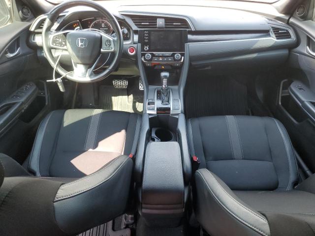 2020 HONDA CIVIC SPOR 2HGFC2F87LH011556
