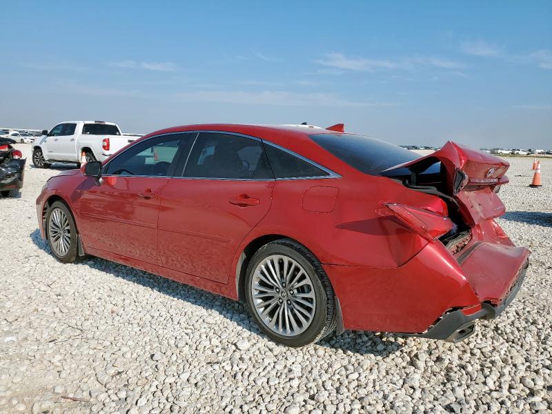 2021 TOYOTA AVALON LIM 4T1DZ1FB8MU070457