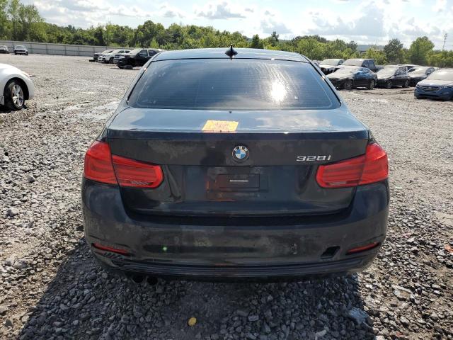 2016 BMW 328 I SULE WBA8E9G54GNT44709