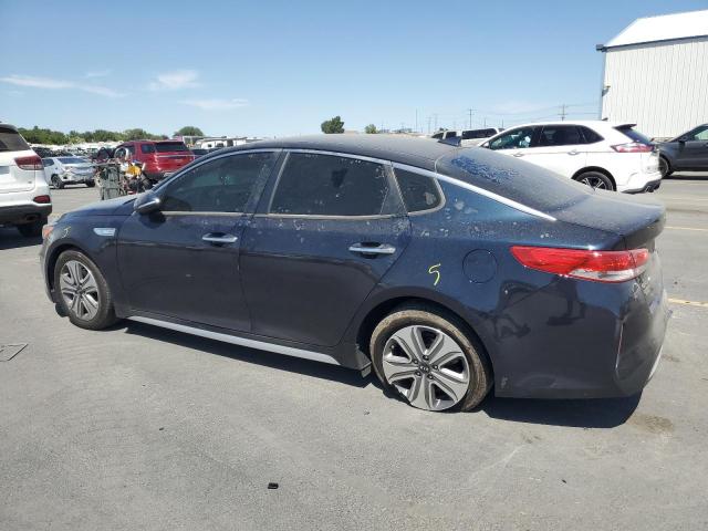 2017 KIA OPTIMA HYB KNAGU4LE9H5018199