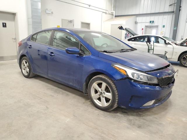 2017 KIA FORTE LX 3KPFL4A76HE021748