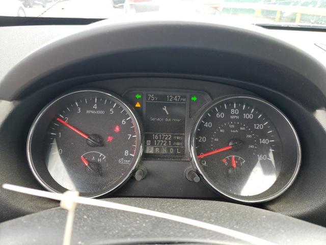2011 NISSAN ROGUE S - JN8AS5MT5BW180130