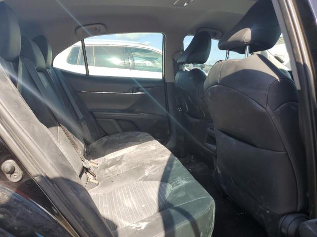 2024 TOYOTA CAMRY SE N - 4T1G11AK7RU233568