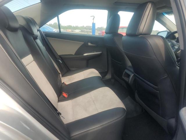 2012 TOYOTA CAMRY BASE - 4T1BF1FK8CU090867