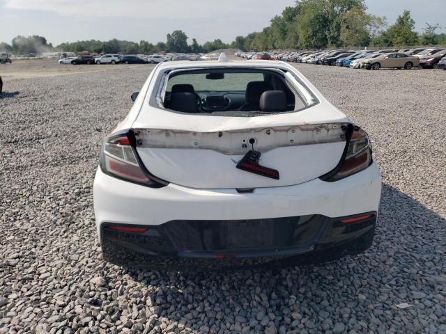 2016 CHEVROLET VOLT LT - 1G1RC6S51GU111985
