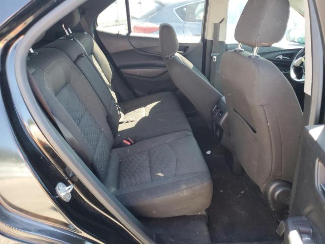 2020 CHEVROLET EQUINOX LT 2GNAXKEV6L6120548