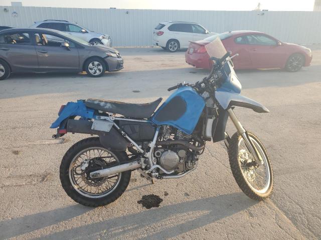 Global Auto Auctions: 2006 KAWASAKI KL650 A