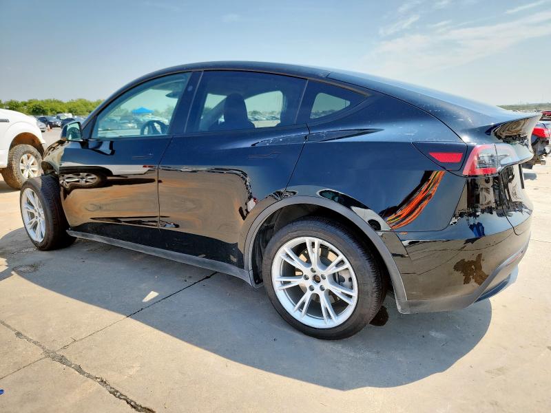 2023 TESLA MODEL Y 7SAYGDEE1PA139074