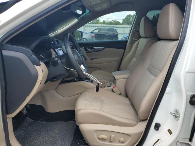 2019 NISSAN ROGUE S KNMAT2MT7KP526700