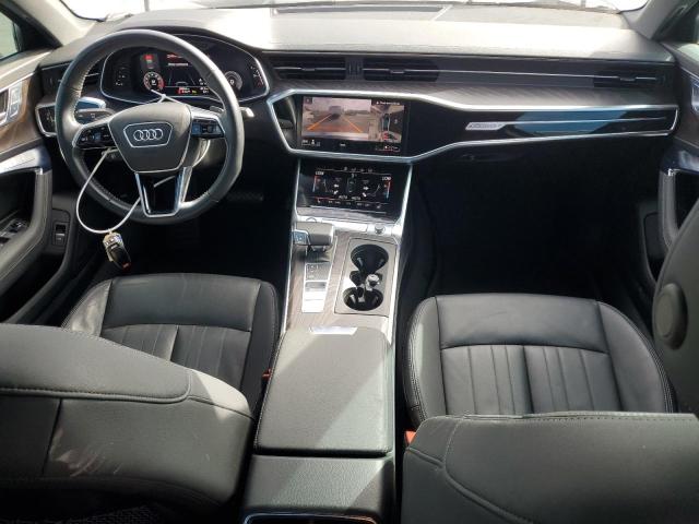 2020 AUDI A6 PREMIUM WAUE8AF29LN003626