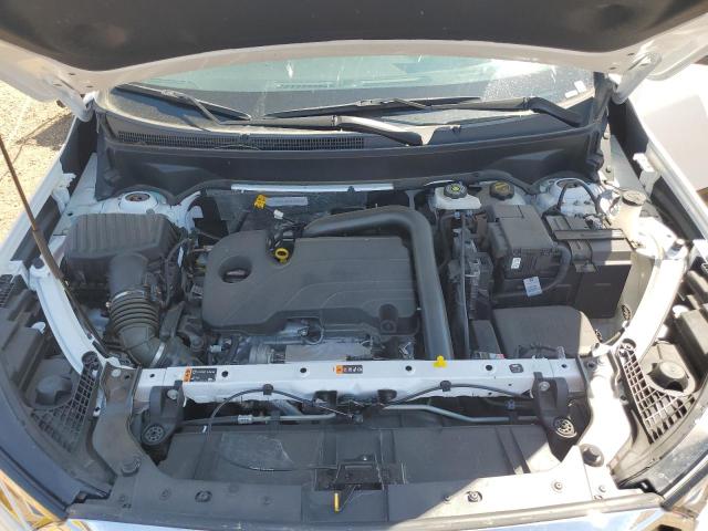 2024 GMC TERRAIN SLT 3GKALVEG7RL286819