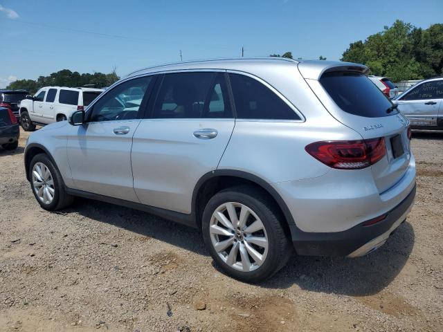 2020 MERCEDES-BENZ GLC 300 WDC0G8DB7LF703502