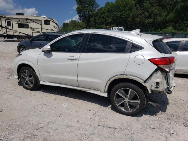 2019 HONDA HR-V TOURI 3CZRU6H91KM700444